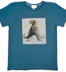 Dino t-shirt_S15