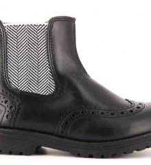 Worky Boots_Black-White
