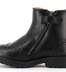 Worky Boots_Black-White