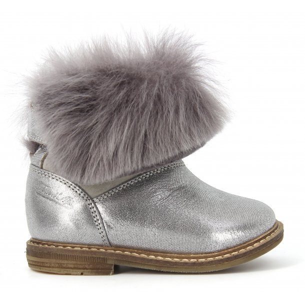 Vinterstøvler, Retro | Pige vinterstøvler fra Pom D´Api